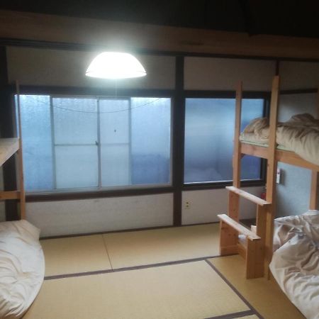 Ez Guest House Kyōto Exterior foto