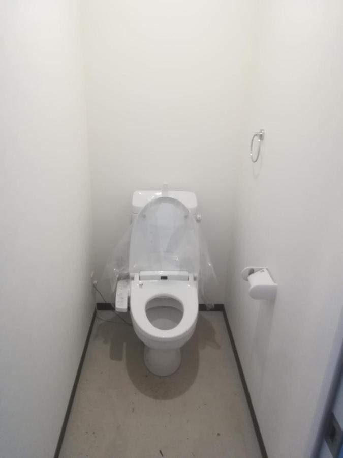 Ez Guest House Kyōto Exterior foto