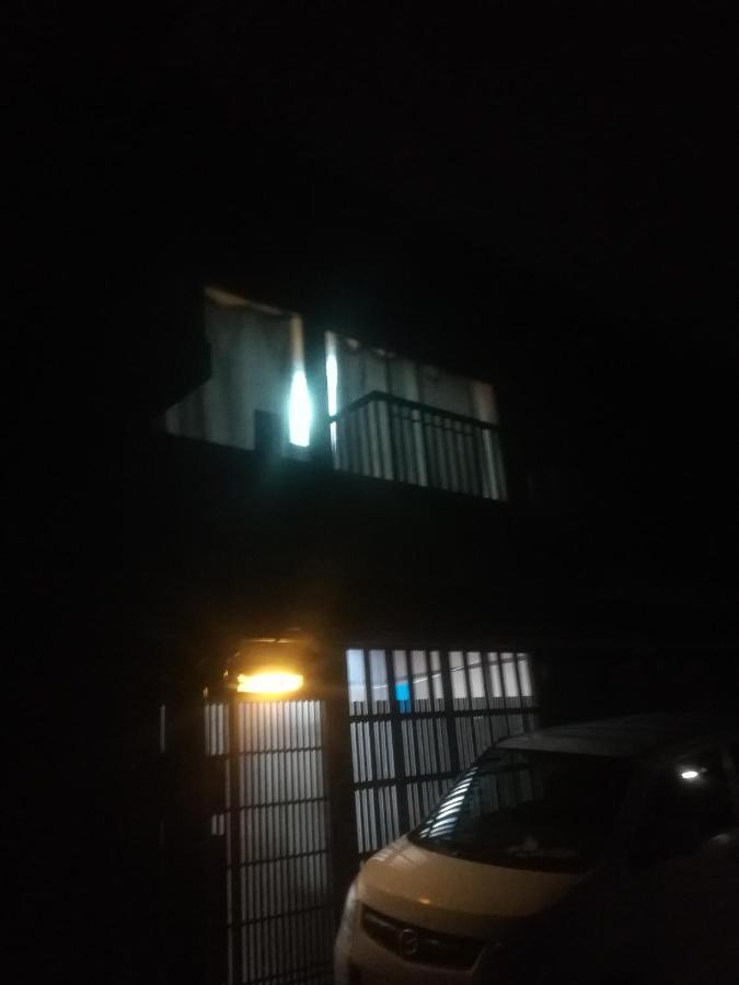 Ez Guest House Kyōto Exterior foto